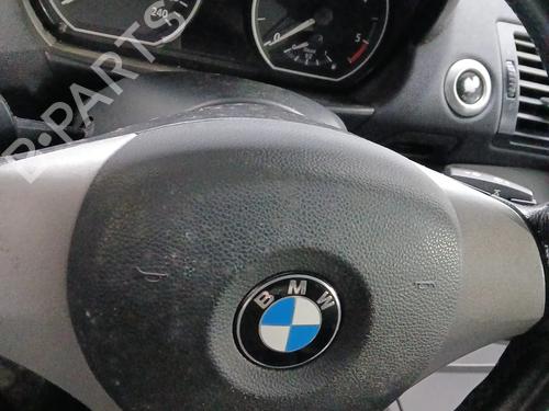 Full front BMW 1 (E87) 118 d | BP32126216S1 