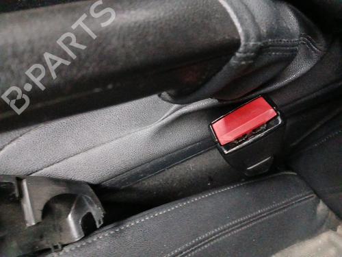 Full front BMW 1 (E87) 118 d | BP32126216S1 