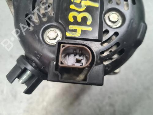 Alternator FORD FIESTA VII (HJ, HF) 1.0 EcoBoost | BP32127300M7 