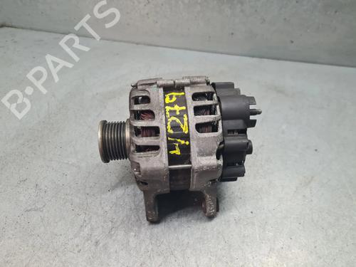 Alternatore RENAULT CLIO IV (BH_) 1.2 TCe 120 (BHAU) (118 hp) 32127301