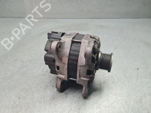 Alternator RENAULT CLIO IV (BH_) 1.2 TCe 120 (BHAU) | BP32127301M7