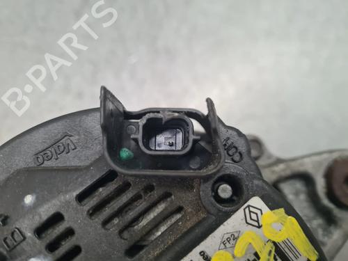 Alternator RENAULT CLIO IV (BH_) 1.2 TCe 120 (BHAU) | BP32127301M7