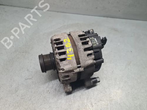 Alternatore PEUGEOT EXPERT Van (V_) 1.6 BlueHDi 115 (115 hp) 32127302