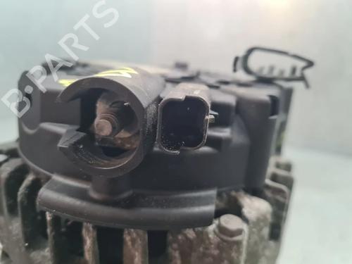 Alternator PEUGEOT EXPERT Van (V_) 1.6 BlueHDi 115 | BP32127302M7  - Image 5