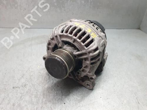 Alternatore AUDI A1 (8X1, 8XK) 1.6 TDI (90 hp) 32135814