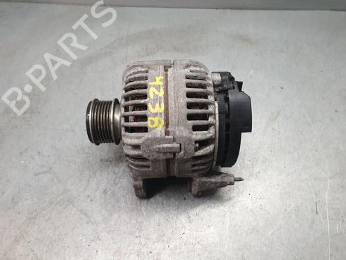 Alternator AUDI A1 (8X1, 8XK) 1.6 TDI | BP32135814M7