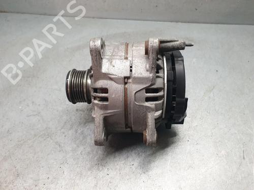 Alternator AUDI A1 (8X1, 8XK) 1.6 TDI | BP32135814M7