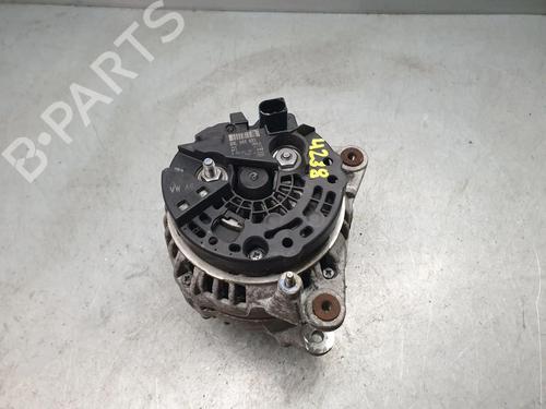 Alternator AUDI A1 (8X1, 8XK) 1.6 TDI | BP32135814M7