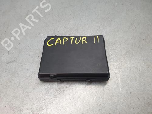 Used Fuse box RENAULT CAPTUR II (HF_) [2020-2026]  7000784