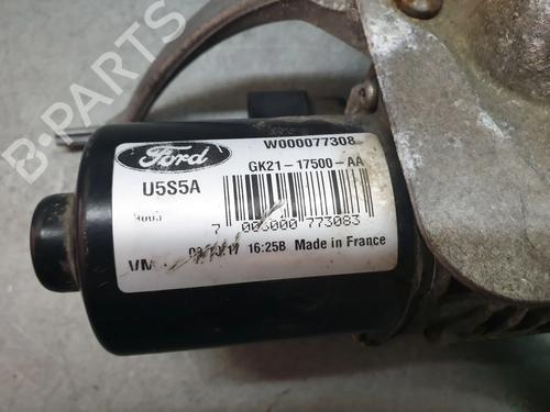 Front wiper motor FORD TRANSIT CUSTOM V362 Van (FY, FZ) 2.0 EcoBlue | BP24471481M29 - Image 4