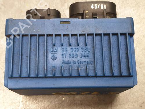 Electronic module OPEL CORSA D (S07) 1.3 CDTI (L08, L68) | BP5636516M83