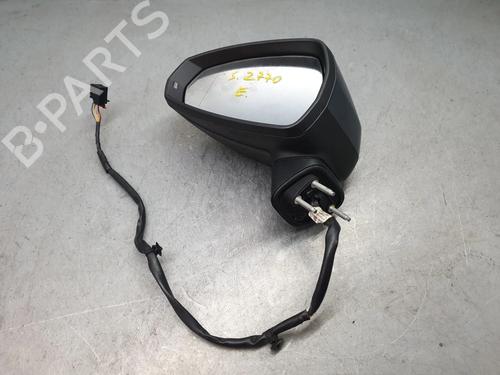 Used Left mirror AUDI A3 Sportback (8VA, 8VF) 2.0 TDI (150 hp) 15080904