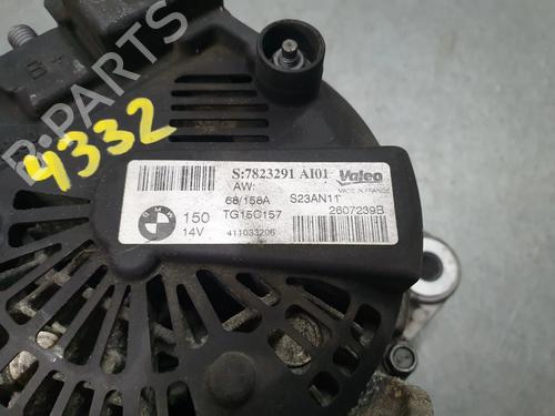 Alternator MINI MINI COUNTRYMAN (R60) Cooper D ALL4 | BP32135815M7 