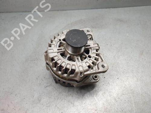 Alternatore RENAULT MASTER III Bus (JV) 2.3 dCi 135 FWD (JV0N, JV08) (136 hp) 32135817