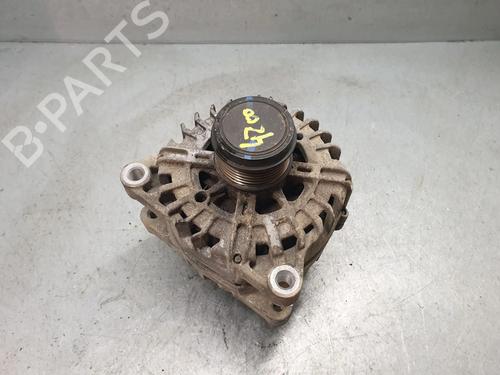 Alternatore PEUGEOT EXPERT Van (V_) 1.6 BlueHDi 115 (115 hp) 32135821