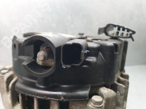 Generator PEUGEOT EXPERT Van (V_) 1.6 BlueHDi 115 | BP32135821M7 