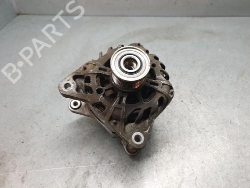 Generator DACIA LODGY (JS_) 1.3 TCe 130 (JSNE) (131 hp) 32137612