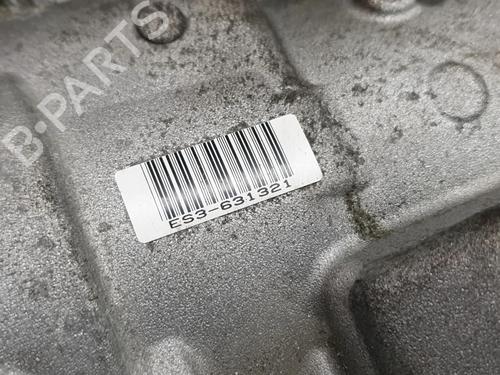 AC-Kompressor TOYOTA PRIUS PLUS (_W4_) 1.8 Hybrid (ZVW40W, ZVW41W) | BP32137616M34 