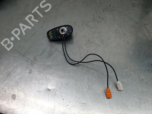 Autre PEUGEOT 208 II (UB_, UP_, UW_, UJ_) 1.2 PureTech 100 (101 hp) 32137617