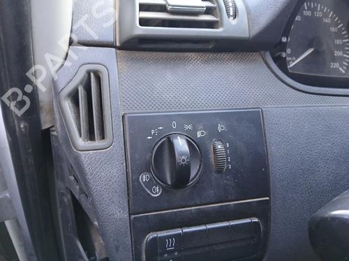 headlight-switch-mercedes-benz-vito-mixto-van-w639-2003-32137619 main image
