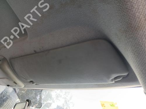 Used Right sun visor MERCEDES-BENZ VITO / MIXTO Van (W639) 116 CDI (639.601, 639.603, 639.605) (163 hp) 32137625