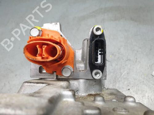 AC compressor RENAULT ZOE (BFM_) ZOE | BP32137632M34 