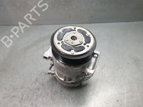 AC-Kompressor CITROËN C3 AIRCROSS II (2R_, 2C_) 1.2 PureTech 110 (2RHNZB, 2RHNZW, 2RHNPX, 2RHNPJ) (110 hp) 32137634