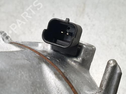 AC compressor CITROËN C3 AIRCROSS II (2R_, 2C_) 1.2 PureTech 110 (2RHNZB, 2RHNZW, 2RHNPX, 2RHNPJ) | BP32137634M34 