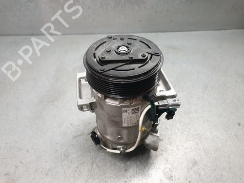 Compresseur AC RENAULT CAPTUR II (HF_) LPG (HFMT) (101 hp) 32140647