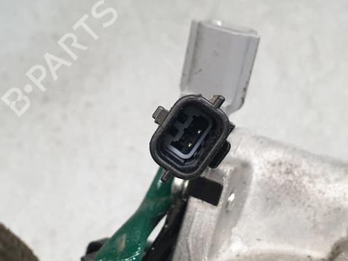 AC-Kompressor RENAULT CAPTUR II (HF_) LPG (HFMT) | BP32140647M34 