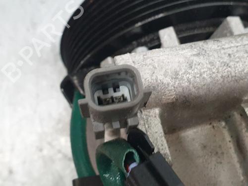 AC-Kompressor RENAULT CAPTUR II (HF_) LPG (HFMT) | BP32140647M34 