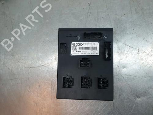 Used Electronic module AUDI A5 Sportback (8TA) 2.0 TDI (150 hp) 32351186