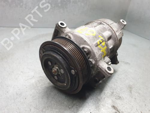 Compresseur AC OPEL ASTRA K Sports Tourer (B16) 1.6 CDTi (35) (110 hp) 32140672