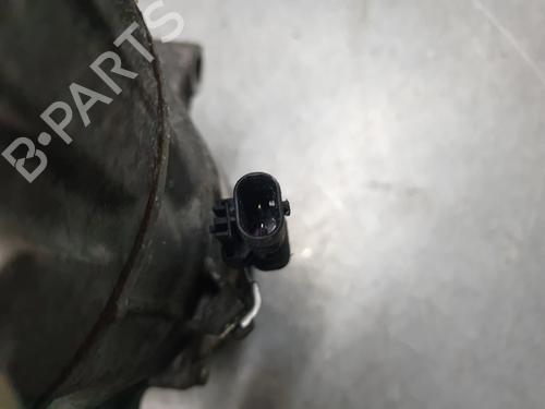 AC compressor OPEL ASTRA K Sports Tourer (B16) 1.6 CDTi (35) | BP32140672M34 