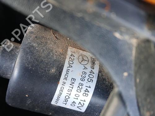 front-wiper-motor-mercedes-benz-vito-mixto-van-w639-2003-32140655 main image