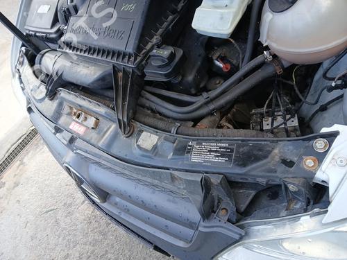 Used Front slam panel MERCEDES-BENZ VITO / MIXTO Van (W639) 116 CDI (639.601, 639.603, 639.605) (163 hp) 32140650