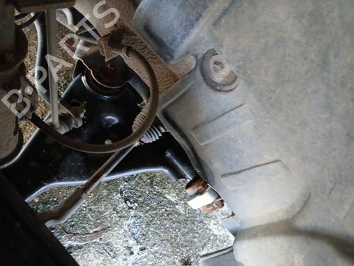 Used Steering rack MERCEDES-BENZ VITO / MIXTO Van (W639) 116 CDI (639.601, 639.603, 639.605) (163 hp) 32140658