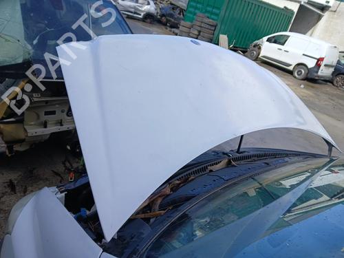 Used Hood Hood MERCEDES-BENZ VITO / MIXTO Van (W639) 116 CDI (639.601, 639.603, 639.605) (163 hp) 32140649 32140649