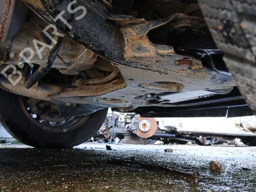 Used Subframe MERCEDES-BENZ VITO / MIXTO Van (W639) 116 CDI (639.601, 639.603, 639.605) (163 hp) 32140659