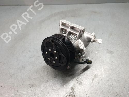 Compresseur AC DACIA SANDERO III 1.0 TCe 100 ECO-G (101 hp) 32140673