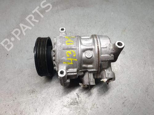 Compresseur AC VW POLO VI (AW1, BZ1, AE1) 1.0 TSI (95 hp) 32140675