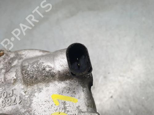 AC compressor VW POLO VI (AW1, BZ1, AE1) 1.0 TSI | BP32140675M34 
