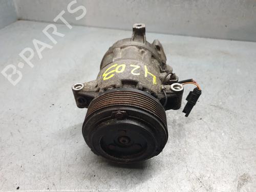 Compresseur AC BMW 3 Convertible (E93) 320 i (170 hp) 32140676