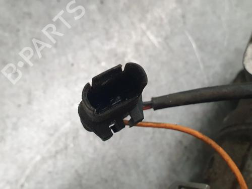 AC compressor BMW 3 Convertible (E93) 320 i | BP32140676M34 