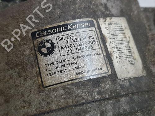 AC compressor BMW 3 Convertible (E93) 320 i | BP32140676M34 
