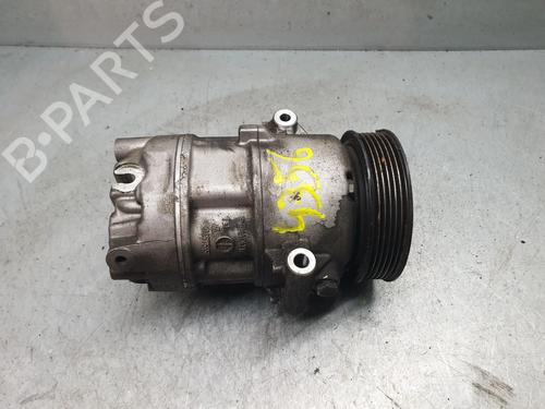 Compresseur AC FIAT 500L (351_, 352_) 1.3 D Multijet (199LXY1A, 199LXY11) (84 hp) 32140687