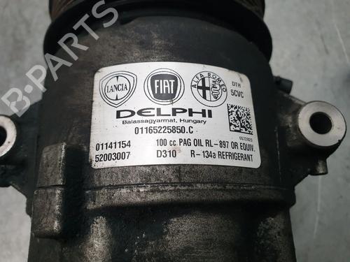 AC compressor FIAT 500L (351_, 352_) 1.3 D Multijet (199LXY1A, 199LXY11) | BP32140687M34  - Image 5