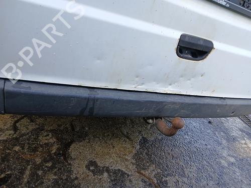 Used Rear bumper MERCEDES-BENZ VITO / MIXTO Van (W639) 116 CDI (639.601, 639.603, 639.605) (163 hp) 32140679