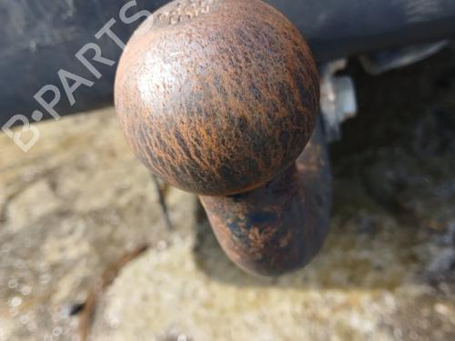 Used Tow ball/Mechanism MERCEDES-BENZ VITO / MIXTO Van (W639) 116 CDI (639.601, 639.603, 639.605) (163 hp) 32140686