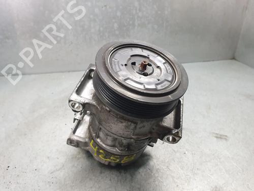 Compresseur AC CITROËN C3 II (SC_) 1.2 VTi 82 (82 hp) 32140688